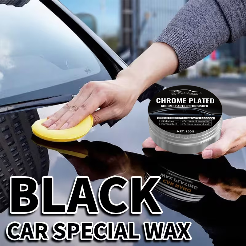 Car Wax Ceramic Coating - Автомобильный воск – керамическое покрытие, легкое
