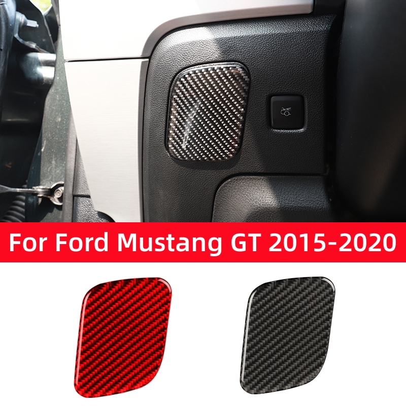 Interior Detailing Kit - Для Ford Mustang GT 2015-2021: Декоративная