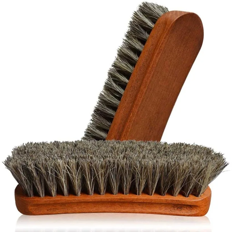 Leather Cleaner Interior - Новая кожаная щетка для чистки текстиля