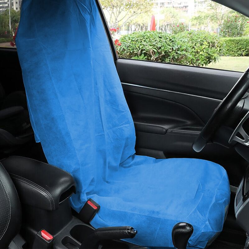 Seat Cleaner Fabric - Универсальный чехол на автомобильное сиденье, 2