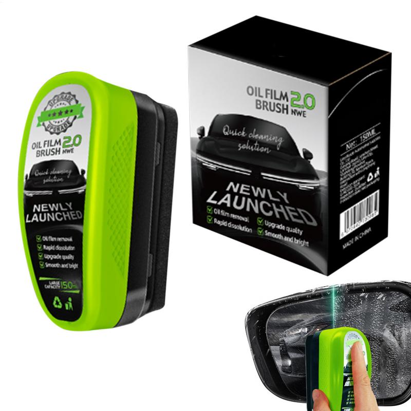 Car Cleaning Brush - Доска для чистки стекла, щетка для