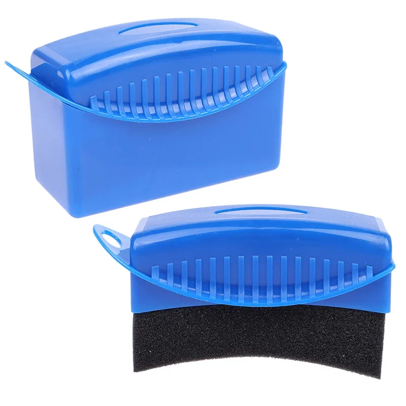 Wax Applicator Pad - Губчатые щетки для колес автомобиля (с
