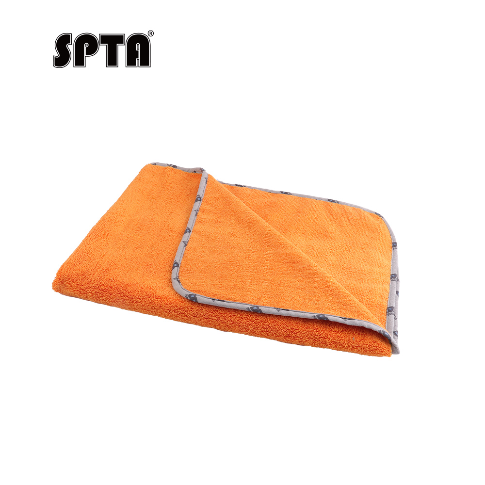 Microfiber Towel Detailing - Автомобильные полотенца из микрофибры SPTA, сверхтолстое