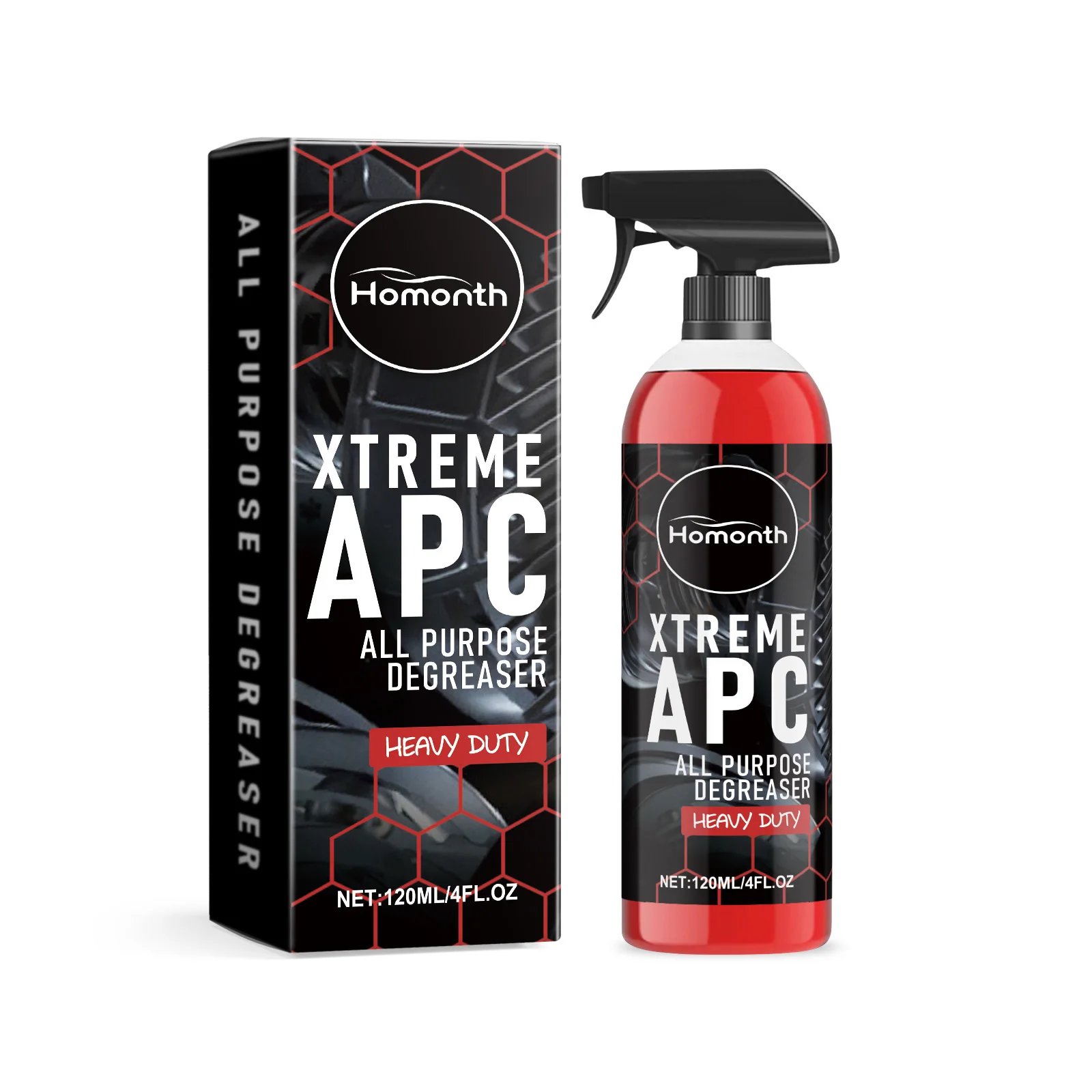 Seat Cleaner Fabric - Многофункциональное средство для чистки автомобиля: удаление
