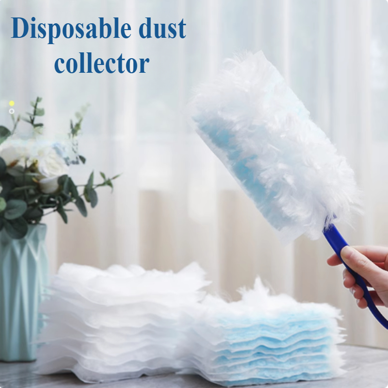 Car Cleaning Brush - Массовая щетка для тряпки, одноразовая тряпка