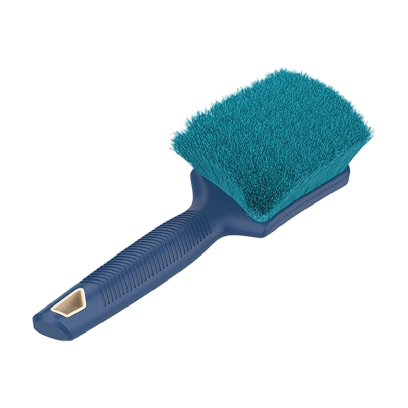 Dirt Brush Interior - Инструмент для чистки автомобиля с удобной
