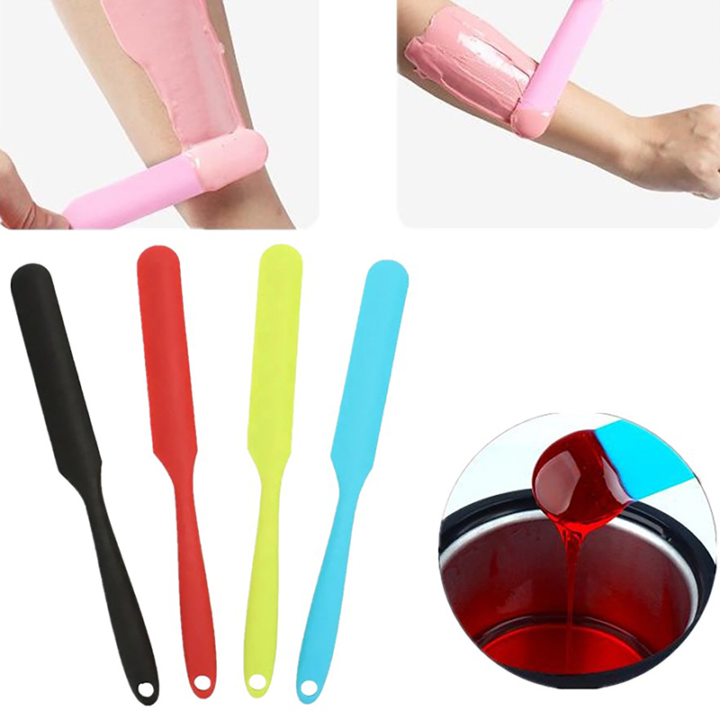 Wax Applicator Pad - Силиконовые косметические аксессуары, антипригарные аксессуары для