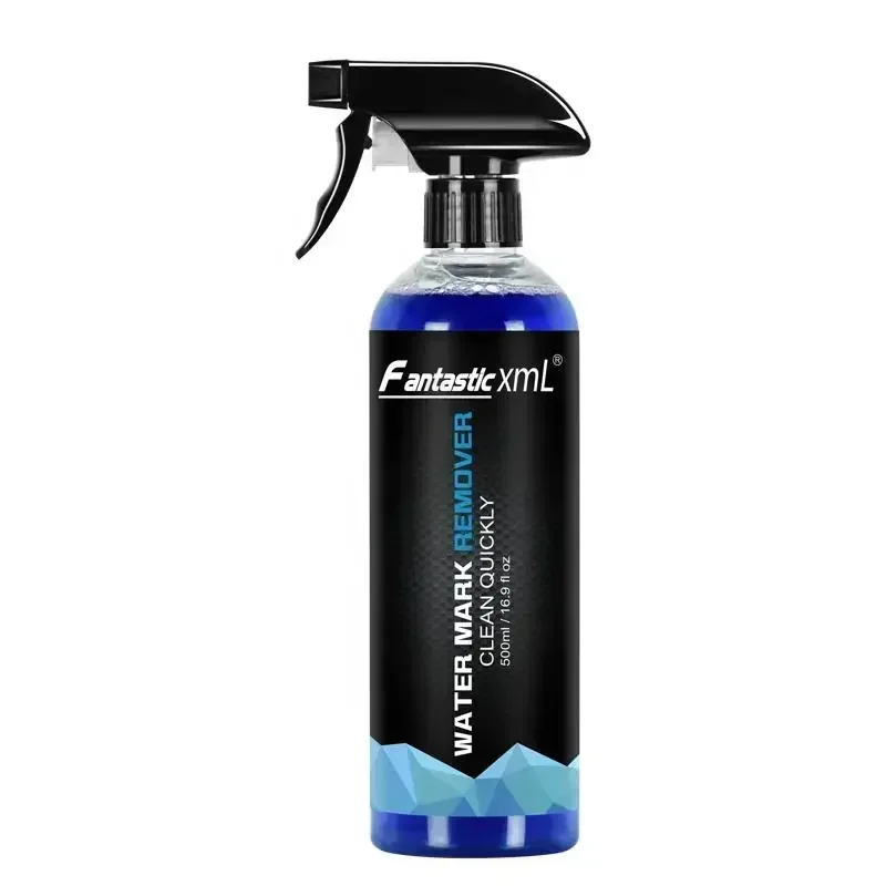 Car Shampoo Ph - Многофункциональный спрей для удаления водяных следов,