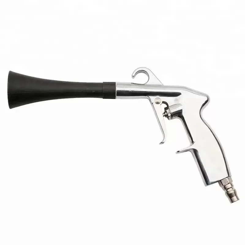 Dryer Car Blower - Пистолет для чистки салона автомобиля, сушилка,