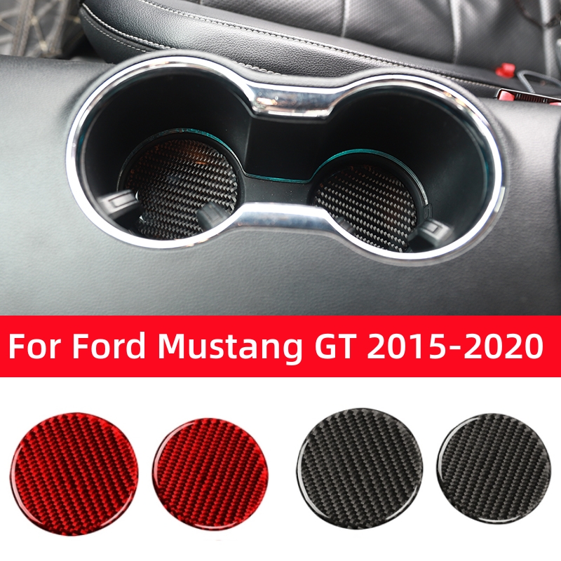 Interior Detailing Kit - Для Ford Mustang GT 2015-2021: Декоративная