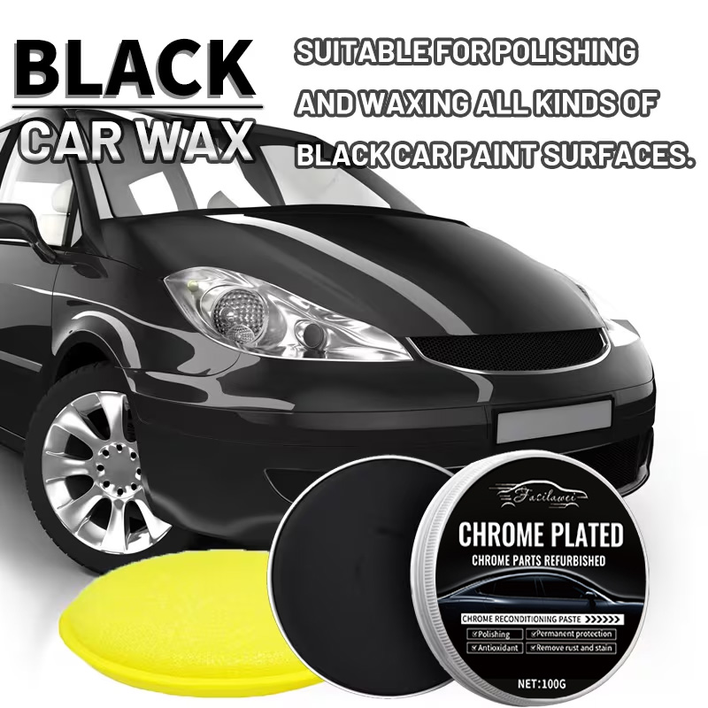 Автомобильный воск – керамичес – обзор и цена Car Wax Ceramic Coating