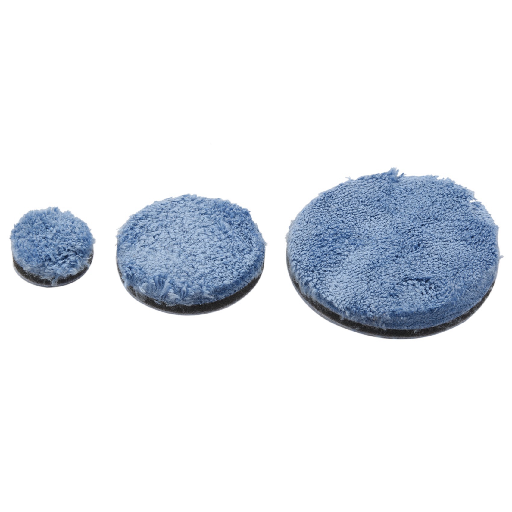 Набор полировальных кругов AA8 – обзор и цена Polish Pad Set Buffer