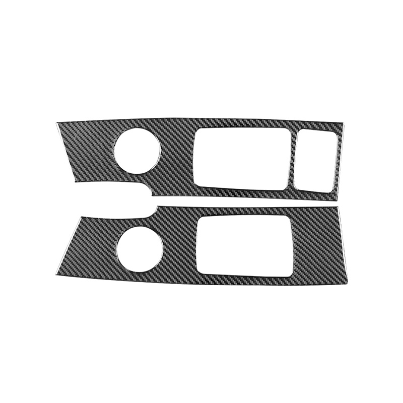 Для Honda CRV 2007-2011: Декор – обзор и цена Interior Detailing Kit