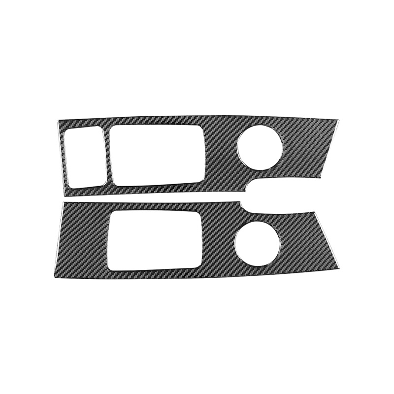 Для Honda CRV 2007-2011: Декор – обзор и цена Interior Detailing Kit
