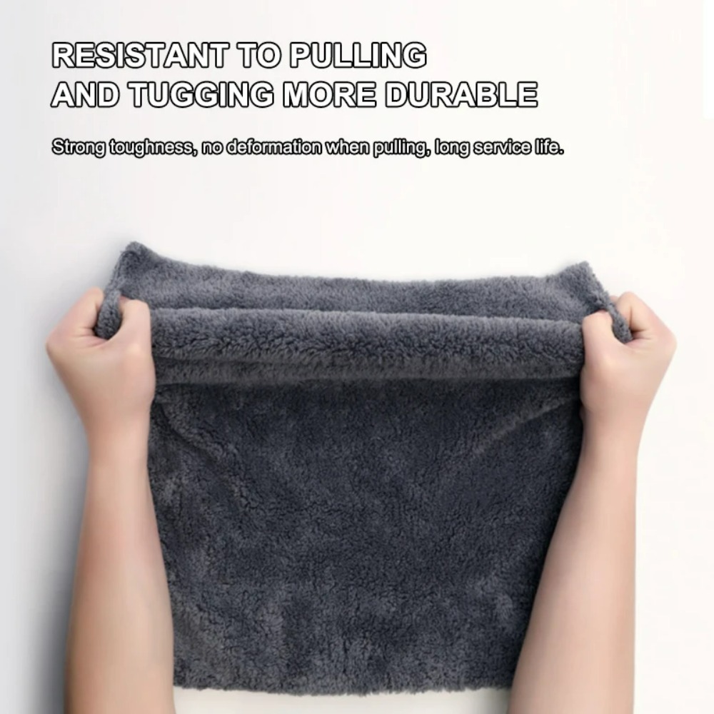 Полотенце для мойки автомобиля – обзор и цена Microfiber Towel Detailing
