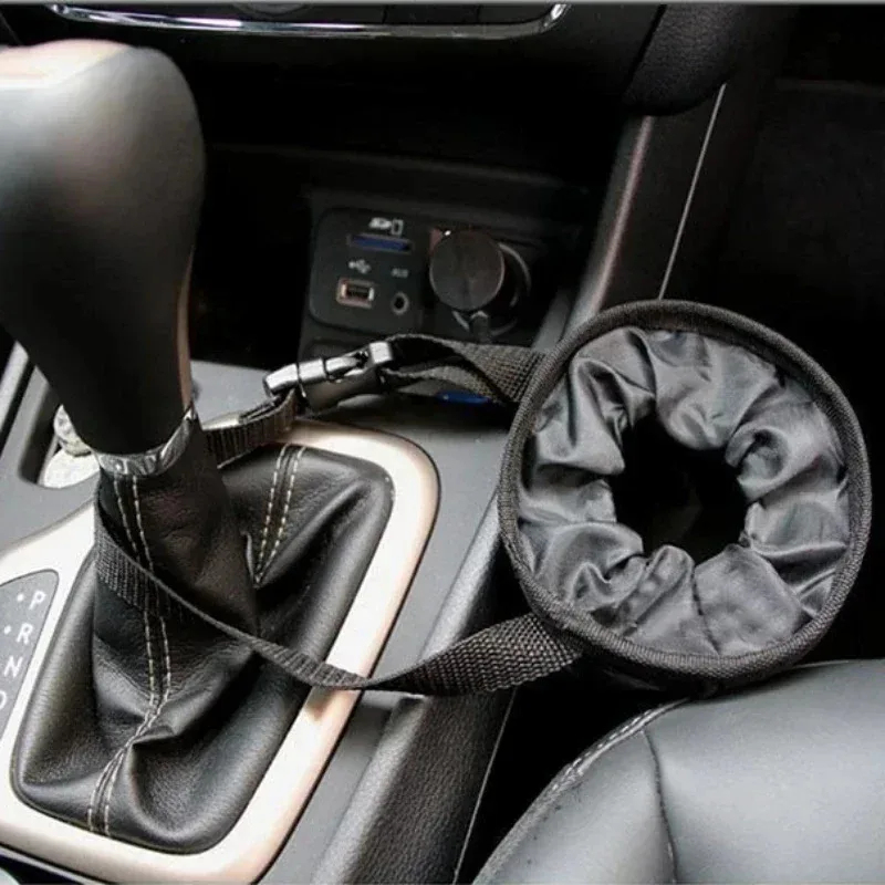 Подвесной автомобильный мусорн – обзор и цена Seat Cleaner Fabric