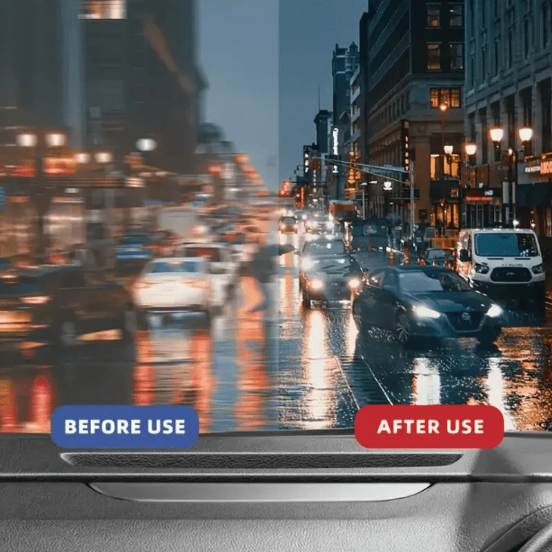 Портативная одноразовая губка- – обзор и цена Car Cleaning Brush