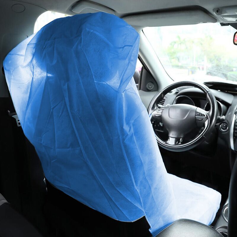 Универсальный чехол на автомоб – обзор и цена Seat Cleaner Fabric