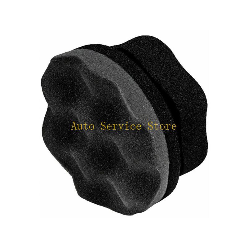 462A Многоцелевая губка с авто – обзор и цена Wax Applicator Pad