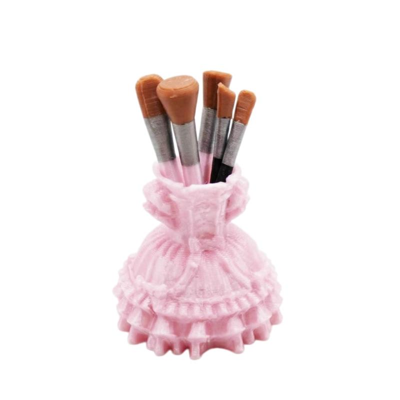 Набор кистей для макияжа, моде – обзор и цена Detailing Brush Set