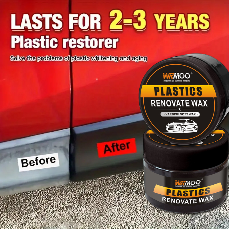 Высокопроизводительный восстан – обзор и цена Trim Restorer Plastic