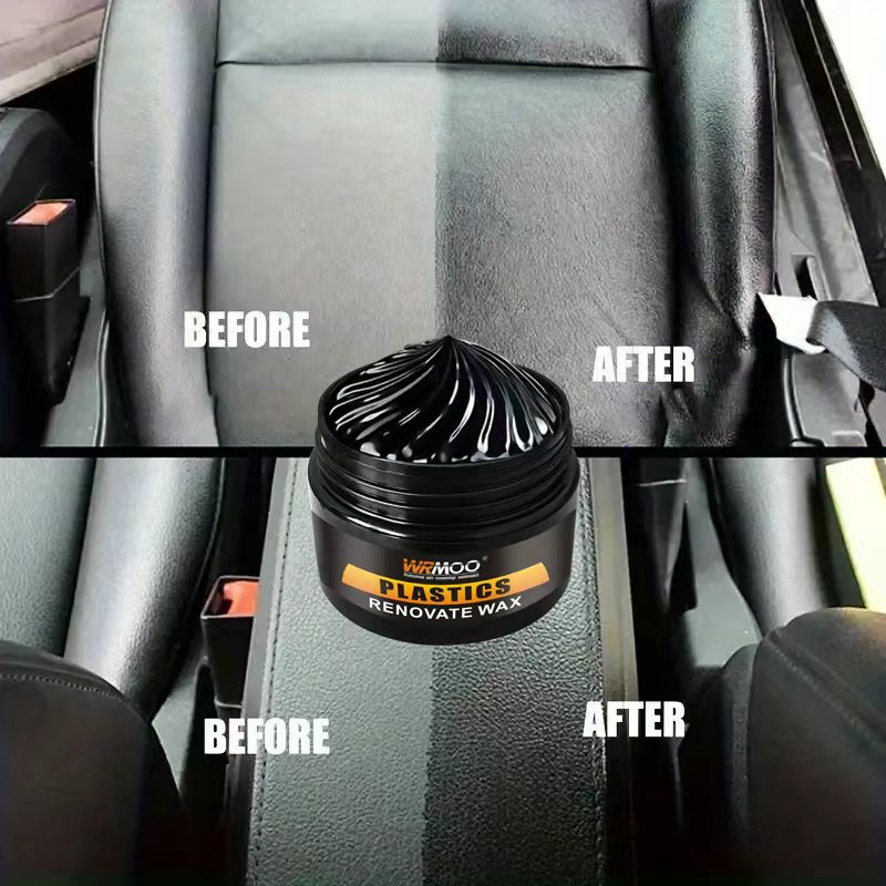 Высокопроизводительный восстан – обзор и цена Trim Restorer Plastic