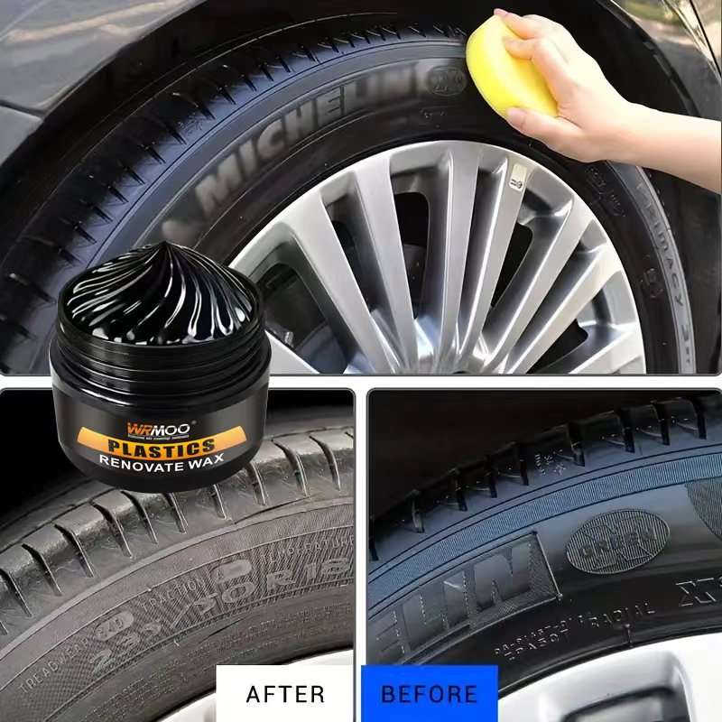 Высокопроизводительный восстан – обзор и цена Trim Restorer Plastic