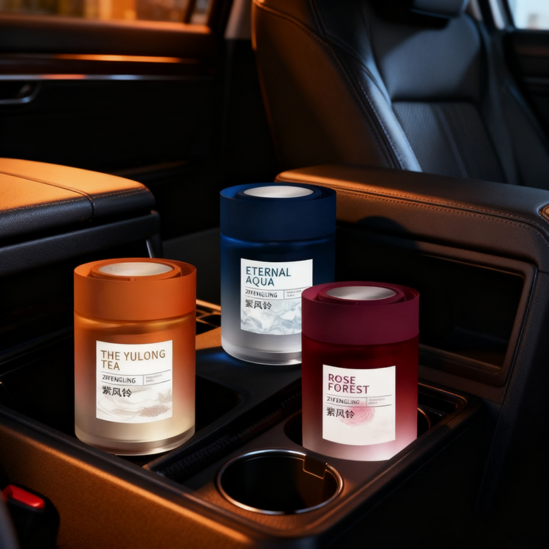 Автомобильный освежитель возду – обзор и цена Odor Eliminator Car