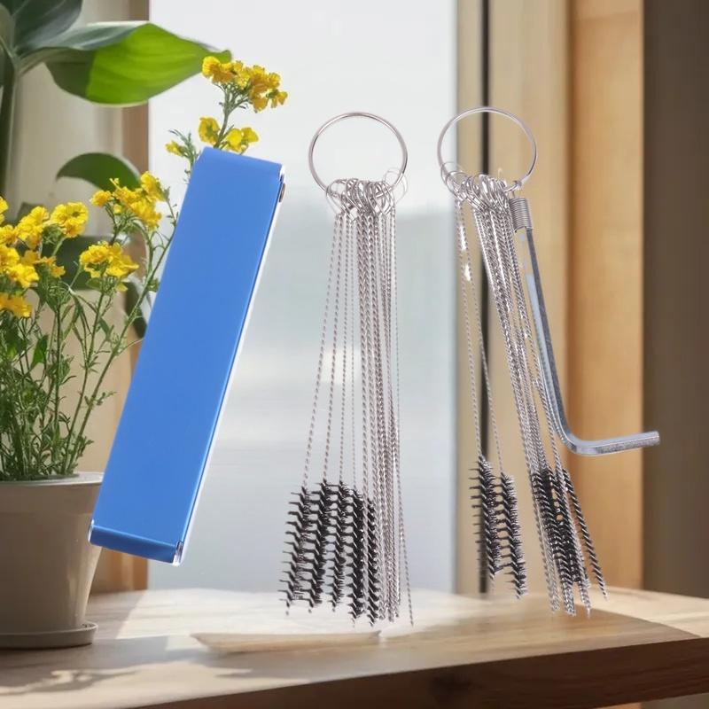 1 набор чистящих инструментов: – обзор и цена Car Cleaning Brush