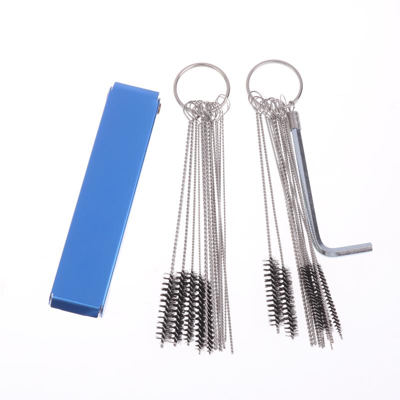 1 набор чистящих инструментов: – обзор и цена Car Cleaning Brush