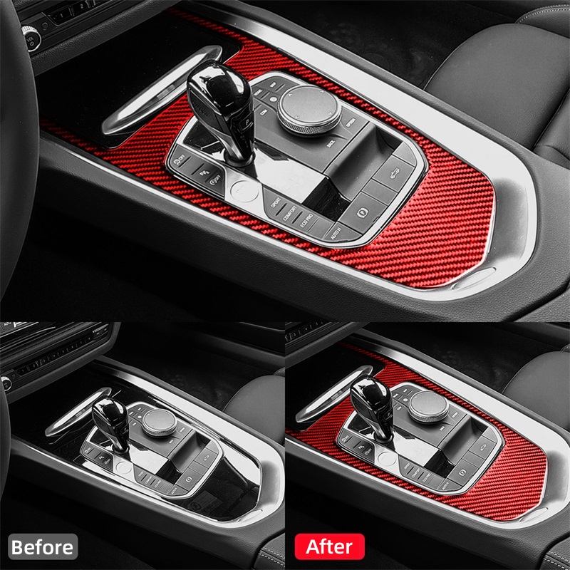 Для BMW Z4 Series G28 G29 2019 – обзор и цена Interior Detailing Kit