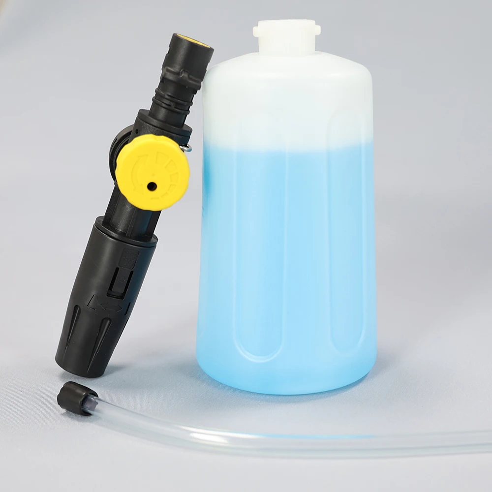 Пеногенератор для Karcher K2 K – обзор и цена Pressure Washer Foam Gun
