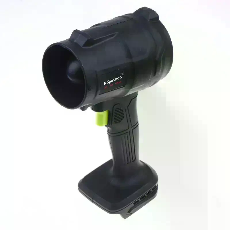 Мощный электрический турбовент – обзор и цена Dryer Car Blower