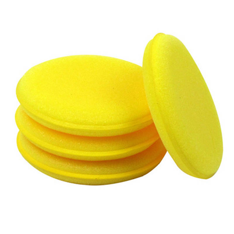 12 шт., высококачественная пол – обзор и цена Wax Applicator Pad