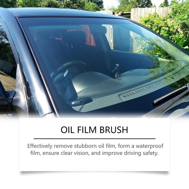 Инструмент для очистки масляно – обзор и цена Car Cleaning Brush