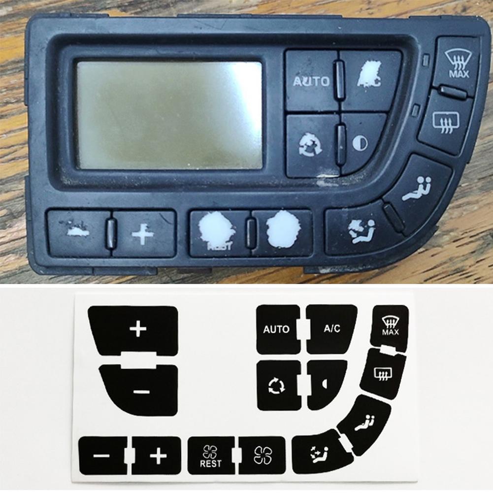 Автомобильная виниловая Кнопка – обзор и цена Trim Restorer Plastic