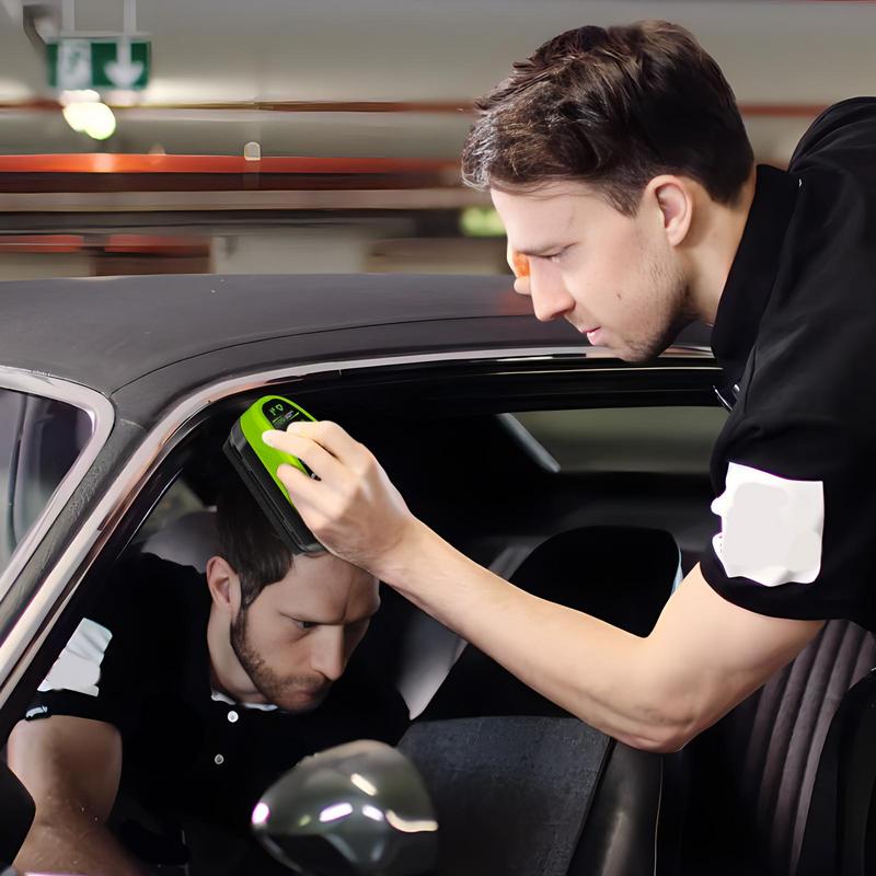 Доска для чистки стекла, щетка – обзор и цена Car Cleaning Brush