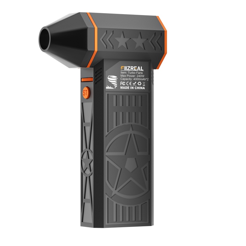 Бесщеточный турбовентилятор Fi – обзор и цена Dryer Car Blower
