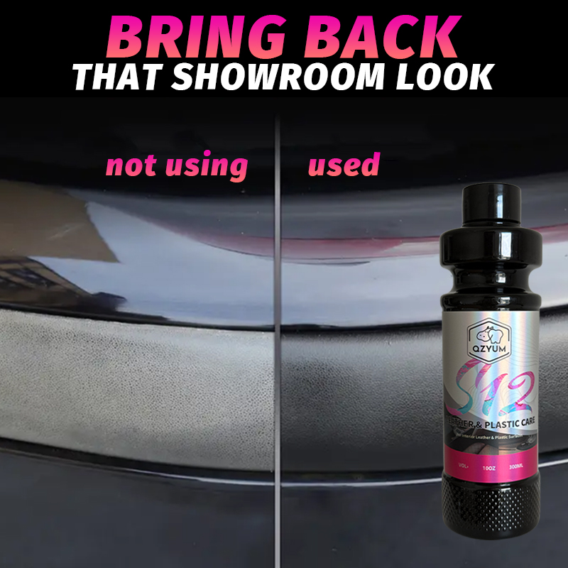 Крем для восстановления пласти – обзор и цена Trim Restorer Plastic