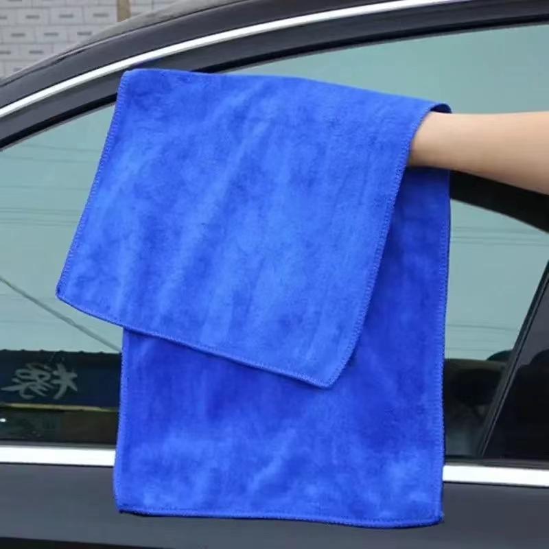 Набор из 50/5 шт. микрофибровы – обзор и цена Microfiber Towel Detailing