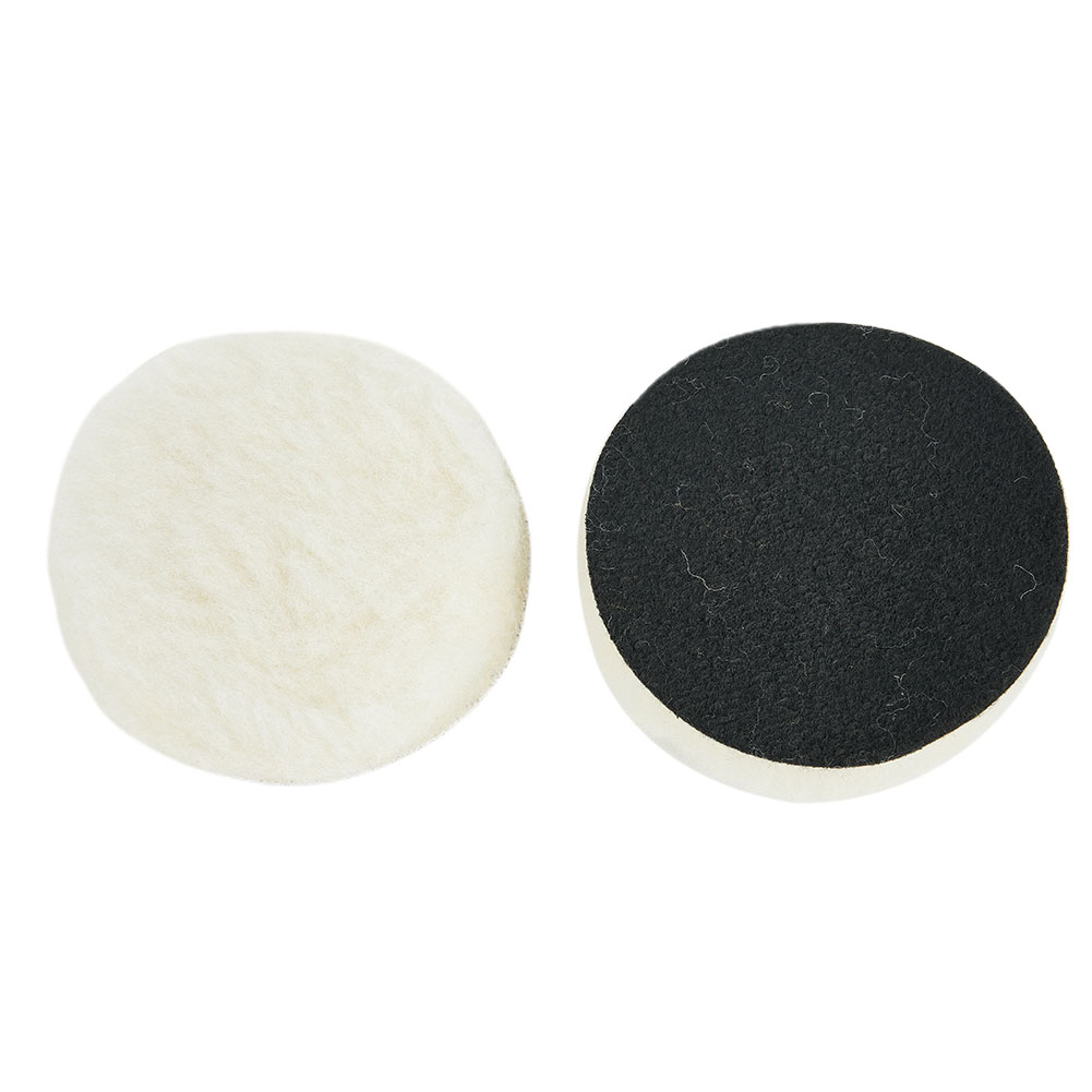 Набор полировальных подушечек  – обзор и цена Polish Pad Set Buffer