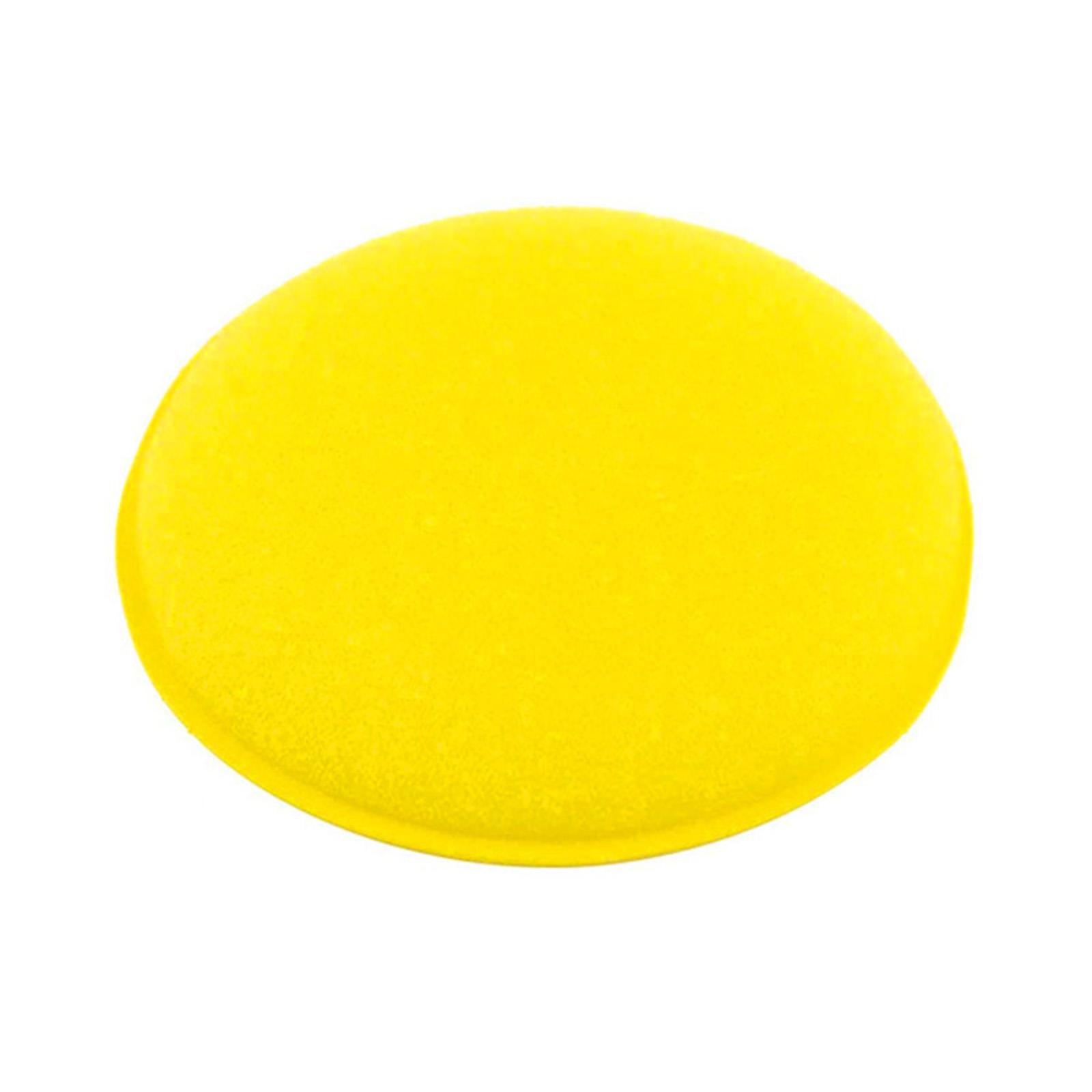 Набор для полировки: губки, во – обзор и цена Polish Pad Set Buffer