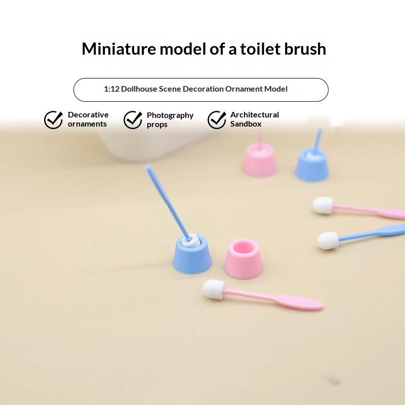 Набор миниатюрных имитационных – обзор и цена Detailing Brush Set