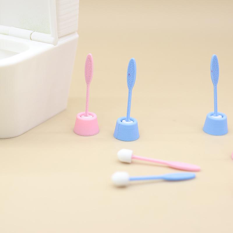 Набор миниатюрных имитационных – обзор и цена Detailing Brush Set