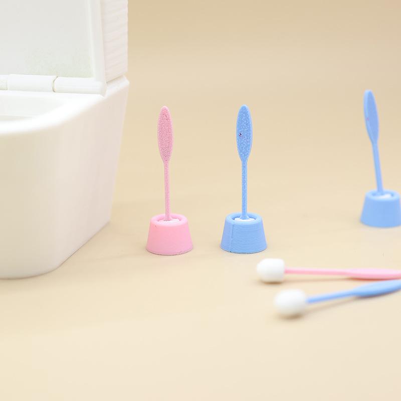 Набор миниатюрных имитационных – обзор и цена Detailing Brush Set