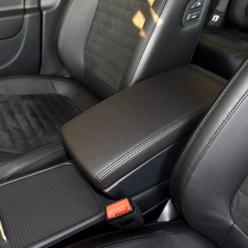 Для VW Passat B6 2005 2006 200 – обзор и цена Leather Cleaner Interior
