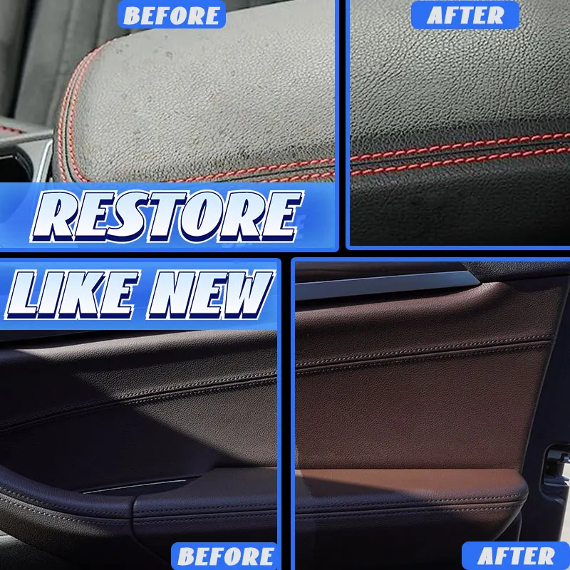 Средство для восстановления ав – обзор и цена Trim Restorer Plastic