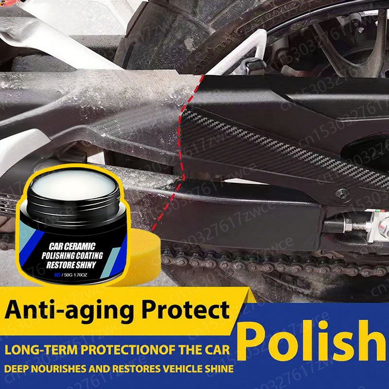 Топливный бак мотоцикла, керам – обзор и цена Car Wax Ceramic Coating