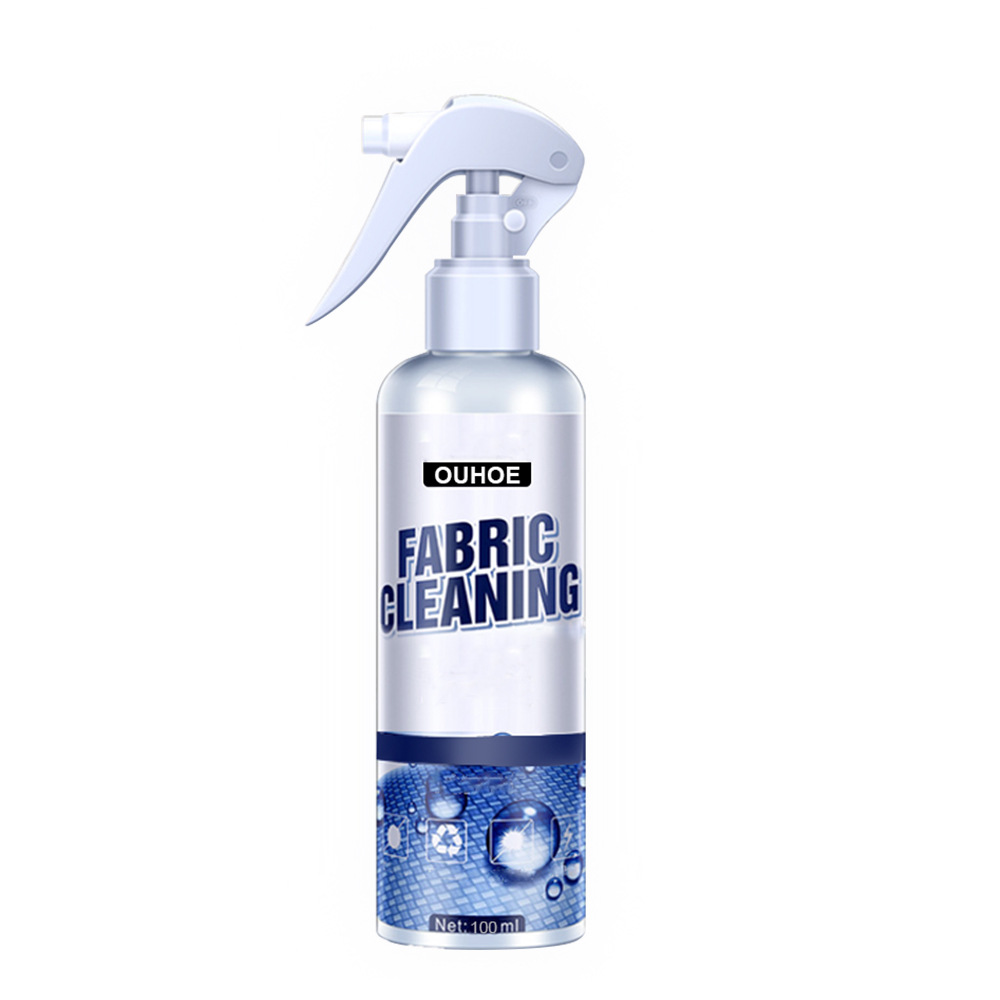 Спрей для чистки тканей: очист – обзор и цена Seat Cleaner Fabric