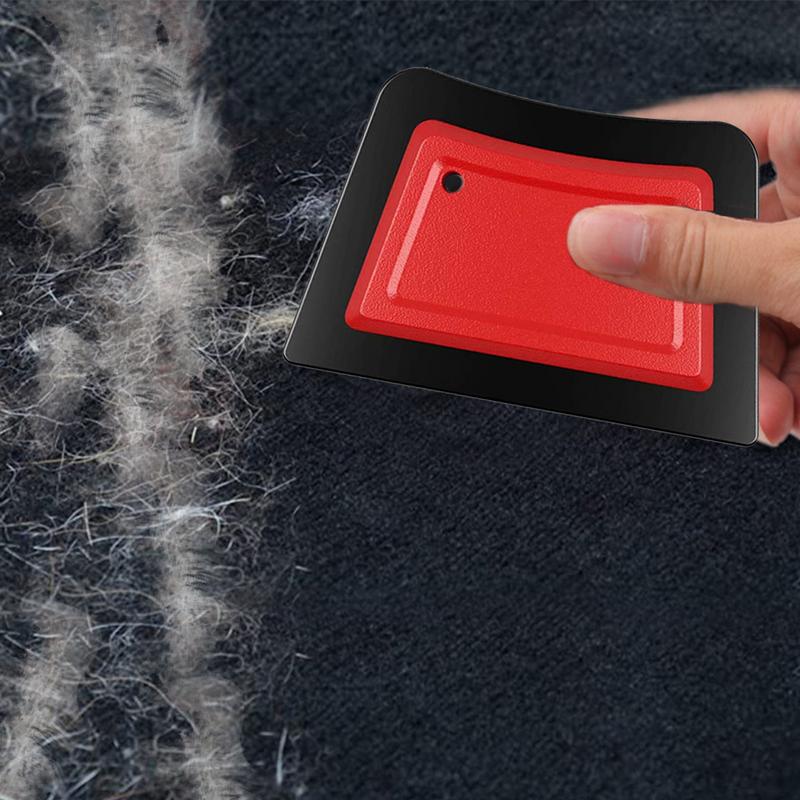 Расческа для удаления шерсти д – обзор и цена Seat Cleaner Fabric
